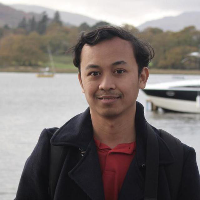 Hudharto Hariseno, founder of Semusik